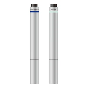 1x 3,5 g fester Duft Parfüm Stick Festes Parfüm tragbarer Travel Parfüm Balsa - Bild 1 von 14