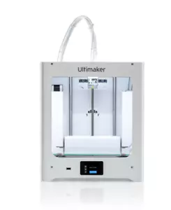 Impresora 3D Ultimaker 2+ Connect - Imagen 1 de 16