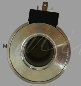 1X Magnetventilspule 1860152-K-1 12V Ersatzteil - Bild 1 von 1