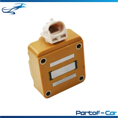 Solenoide inyector de combustible para Ford F-250 F-350 INTL Powerstroke 7,3 L 1995-2001 2002 Foto 1 de 4
