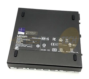 ORIGINAL LENOVO THINKCENTRE M700 DESKTOP WINZIGE UNTERE GEHÄUSEABDECKUNG 00KT225 - Bild 1 von 3