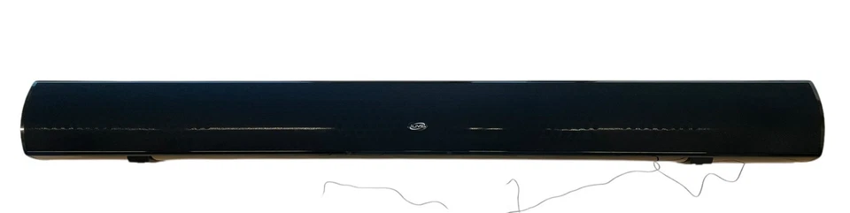 iLive 37 Inch HD Sound Bar with Built in Subwoofer, Model: IT123B (E103) - Image 1 of 4