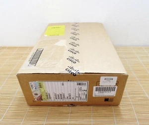 NEW Cisco C1117-4P ISR 1100 4 Ports DSL Annex A/M GE WAN Router NEU SEALED - Bild 1 von 1