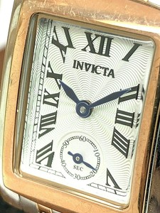 relojes invicta de mujeres