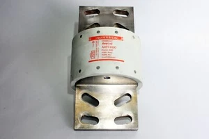 Gould A4BY4000 Fuse T56028 600 Volts Surface Mount - Picture 1 of 2
