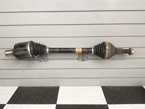 Corvette 2009-2013 eje OEM Opt FE3 P/22873443 - Imagen 1 de 4