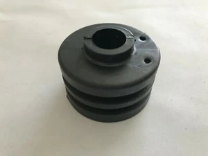 1997-2004 Corvette Rear Spring Cushion NEW GM # 10408967 / 10262518 - Picture 1 of 2