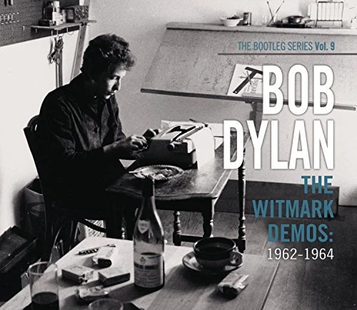 Bob Dylan - The Bootleg Series: Vol. 9: The Witmark Demos: 1962-1964 [CD] - Image 1 of 1