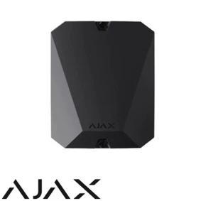 MÓDULO AJAX PARA INTEGRAR DISPOSITIVOS CABLEADOS DE TERCEROS TRANSMISOR AJAX-MULTI - Imagen 1 de 4