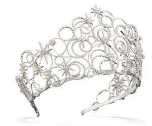 Wicked Glinda's Bubble Crown – New in slightly damaged box - Picture 1 of 4