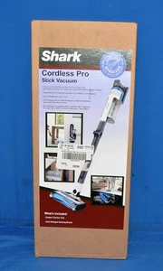 Shark Cordless Pro Stick Vacuum - Picture 1 of 3