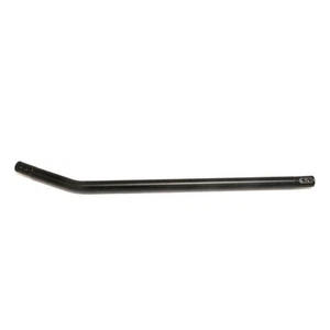 Polaris ROPS Weld, Rear, Right, Matte Black, Genuine OEM Part 1020621-458, Qty 1 - Picture 1 of 5