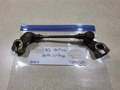 Yamaha Venture XVZ1200 1983 enlace de cambio #224,1-29 Foto 1 de 4