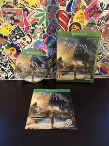 Assassin's Creed - Origins XBOX ONE - Imagen 1 de 4