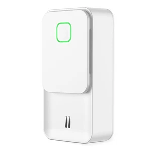 Water Leak Detector for Home Use with Remote Alerts and Extended Battery Life - Picture 1 of 8