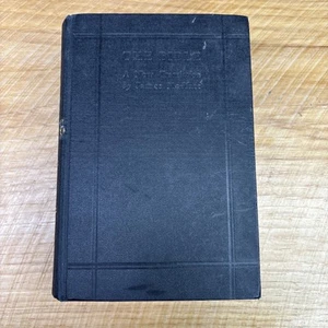 VTG The Bible 1935 James Moffatt New Translation Religious Prayer - Picture 1 of 11