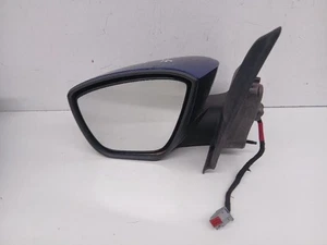G1B517683BD5JA6 door mirror left hand 227186 for FORD KA ACTIVE 2018 - Picture 1 of 7