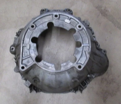 Mustang, Ford y Mercury 1968-73 carcasa campana automática original/usada 302 C4 Foto 1 de 4