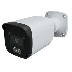 HDC-IR5AS21/36 5MP 3.6mm 98ft LED Full Color AHD/TVI /CVI/CVBS NDAA Bullet Cam - Picture 1 of 4