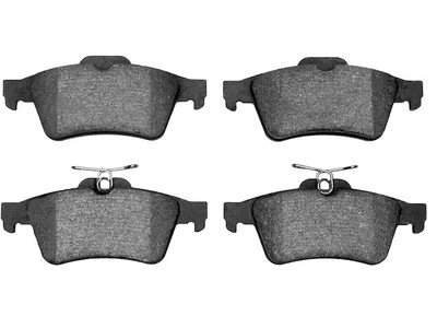 For 2004-2013 Mazda 3 Brake Pad Set Rear Dynamic Friction 83357XRVG 2005 2006 - Image 1 of 2