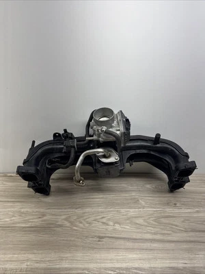 Colector de admisión de aire Subaru XV Crosstrek 2013 2014 2015 2016 2017 2,0 L 14003 AC420 Foto 1 de 4