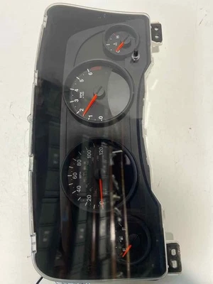 Cuadro de instrumentos velocímetro Jeep Compass 11 12 13 Foto 1 de 3