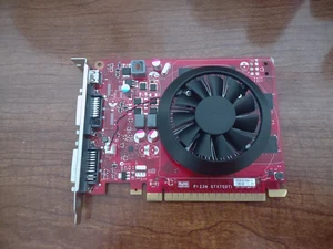 Dell Nvidia GTX 750 Ti 2GB GDDR5 - Picture 1 of 3