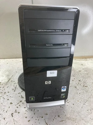 HP Pavilion a6600z AMD Sempron LE-1300 2.30GHz 1GB NO HDD - Image 1 of 4