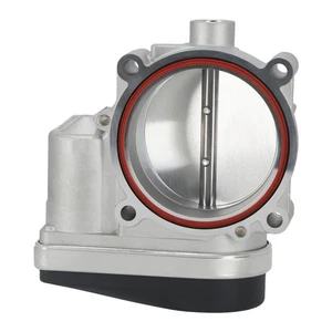 Cuerpo del acelerador para BMW 325i 325xi 330i 330xi 525i 525xi 530i Z4 3,0 L 2006-2008 - Imagen 1 de 13