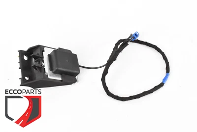 Antenne GPS 259755470R 10595140 DACIA SANDERO III CLIO V CAPTUR II - Photo 1/4