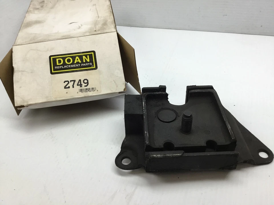 Doan / Anchor Engine Mount 2749 - Image 1 of 1