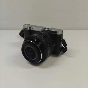 Samsung NX3000 20.3MP Digital Camera with 20-50mm II ED Lens - Picture 1 of 10