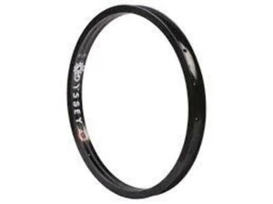Odyssey 7KA 36h Rim Black - Picture 1 of 2