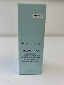 SkinCeuticals PHLORETIN CF 30 ML / 1 fl oz BRAND New *Sealed*