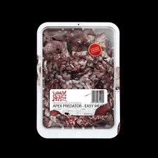 Napalm Death Apex Predator - Easy Meat 12x12 Album Cover Replica Poster