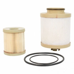 Genuine OEM Ford FD4616 Motorcraft 3C3Z9N184CB Powerstroke Diesel Fuel Filter - Picture 1 of 1