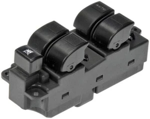 Door Window Switch Dorman 901-902 fits 03-05 Mazda 6 - Picture 1 of 3