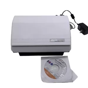 Plustek SmartOffice PS30D Duplex-document scanner - Picture 1 of 12
