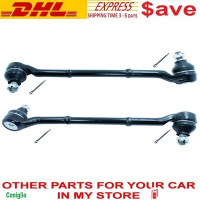 Camioneta pickup Datsun 620 1 par brazo de montaje de varilla lateral derecha derecha Foto 1 de 4