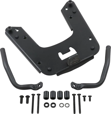 GIVI - SR685 Soporte de montaje portaequipajes trasero BMW F 650GS Foto 1 de 2