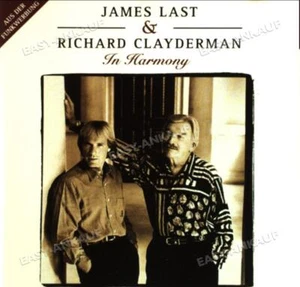 James Last - In Harmony . - Bild 1 von 1