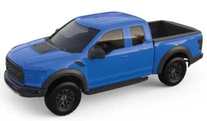 Modellbausatz Ford F-150 Raptor (Airfix J6037) - Steckbausatz - Maßstab 1:24  - Bild 1 von 1