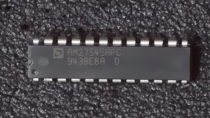 AMD AM27545APC (AM27S45APC) 64kb EPROM IC DIP24 - New - Picture 1 of 1