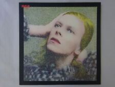 David Bowie Hunky Dory RCA RVP-6126 Japan  VINYL LP
