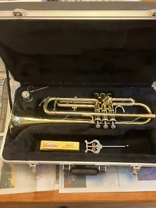 Tromba Andreas Eastman ETR420 con custodia - Foto 1 di 16