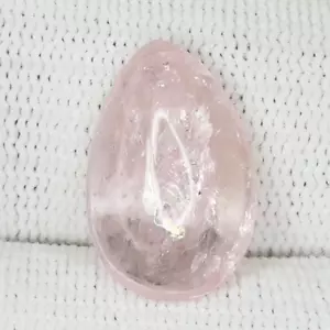8,47 Karat beste Farbe rosa Sade natürlicher Morganit - Birnenkabine..!!!!! - Bild 1 von 2