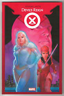 Marvel Comics DEVIL'S REIGN X-MEN trade paperback