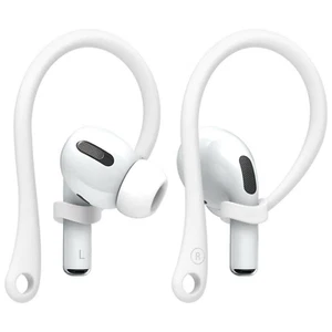 3 Pairs Silicone Ear Hook For Air Pods Pro Anti-Slip Cover Holder Accessories - Picture 1 of 14