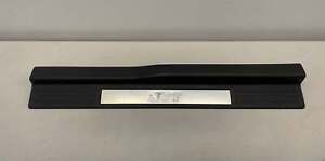 07-09 Ford Mustang GT500 Door Sill Driver LH OEM 4R33-6313201-BMW #41