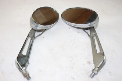 Espejos retrovisores integrados Honda Magna 750 VF750C 1994-2003 recambio Foto 1 de 4